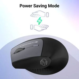 Zebronics Zeb Jaguar V Mouse