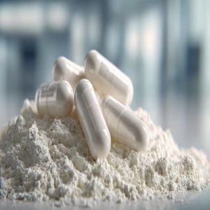 Eplerenone Impurity D Powder