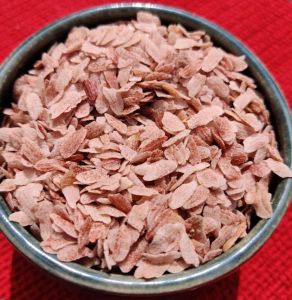 Organic Red Poha