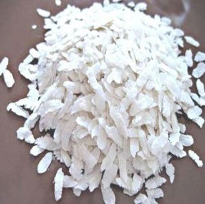 Organic White Thick Poha