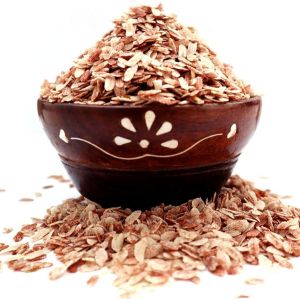 Red Rice Poha Flakes