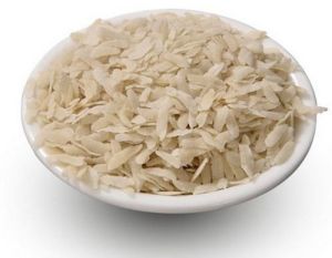 Thick Flattened Rice Flake