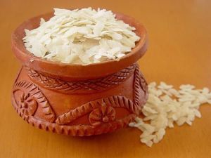 Thick Poha Rice Flakes