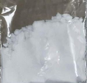 Amorphous Powder