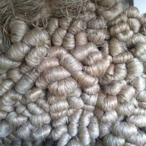 Human Hair Ball