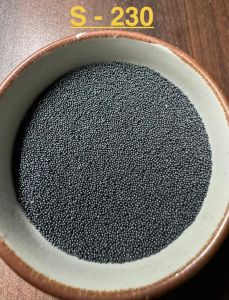 Steel Shots