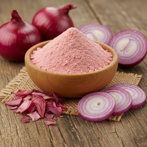 Dry Onion Powder