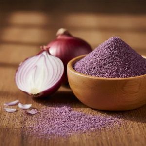 Premium Red Onion Powder