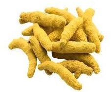 Finger Turmeric
