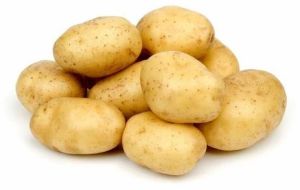Brown A Grade Fresh Potato