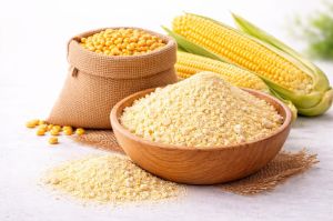 Fine Maize Flour