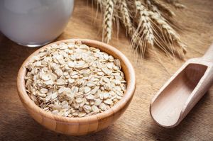 Natural Oats