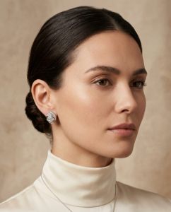 925 Sterling Silver Earring