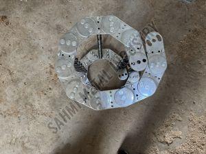 Cable Drag Chain