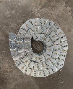 S180 Cable Drag Chain