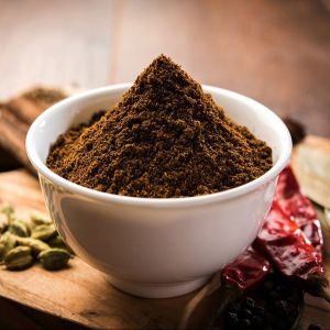 Commercial Garam Masala