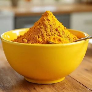 Erode Turmeric Powder