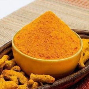 High Curcumin Turmeric Powder