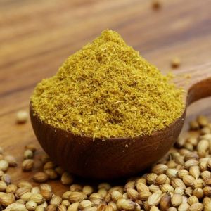 Natural Coriander Powder