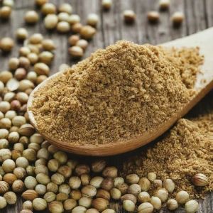Organic Coriander Powder