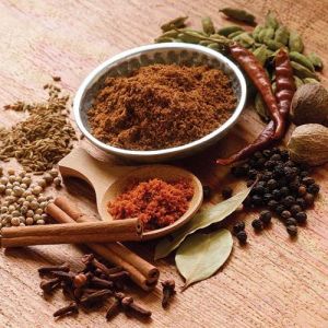 Organic Garam Masala