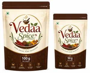 Premium Garam Masala