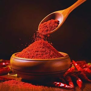 Teja Red Chilli Powder