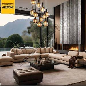 3D-501 Decayed Rock Aluminium Composite Panel