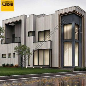 3D-504 Gravel Cement Aluminium Composite Panel