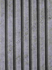 3D-504 Gravel Cement Aluminium Composite Panel