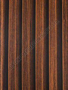 3D-507 Royal Teak Aluminium Composite Panel