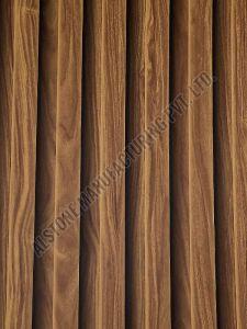 3D-509 Oakwood Aluminium Composite Panel