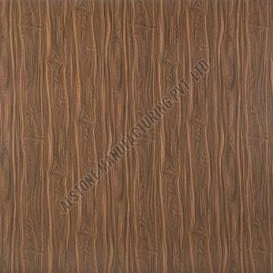 ALV-118 Dark Teak Aluminium Composite Panel