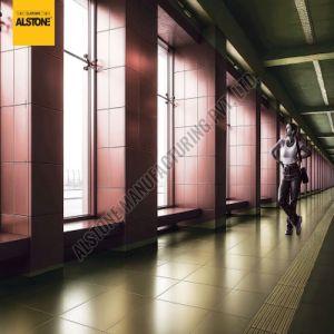 AN-1503 Rose Quartz  Aluminium Composite Panel