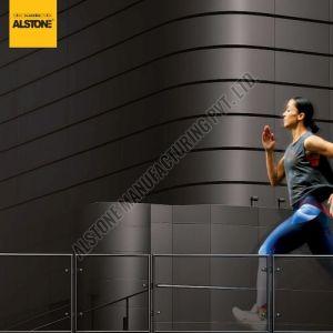 AN-1508 Graphene Grey Aluminium Composite Panel