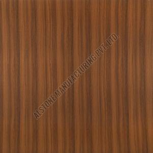 HPL-213 Royal Teak Aluminium Composite Panel