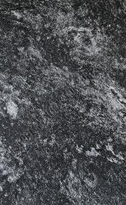 ST-02  Lunar Black Aluminium Composite Panels