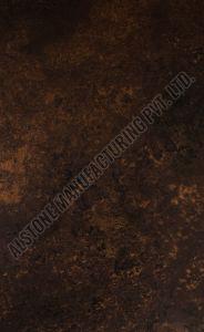 ST-07  Mocha Umber Aluminium Composite Panels