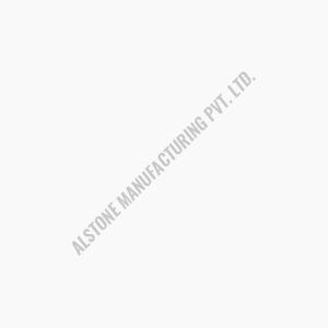 VL-08 Bright White Aluminium Composite Panel