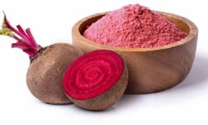 Dehydrated Beetroot Powder