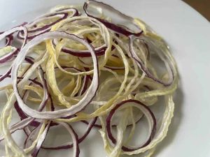 Dehydrated Onion Flake