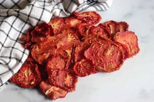Dehydrated Tomato Flake