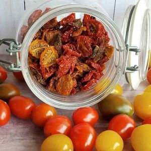 Dehydrated Tomato Flake