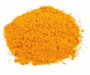 Dried Turmeric Powder
