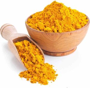 Erode Turmeric Powder