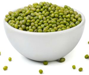 Organic Green Gram