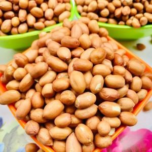 Raw Groundnut Seeds