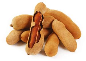 Raw Tamarind Imli
