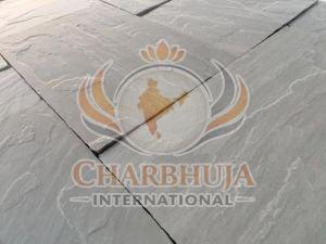 Kandla Grey Flooring Sandstone