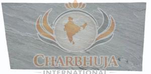 Kandla Grey Sandstone Slab
